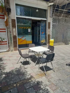 فلافل ابوحیدر 2