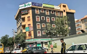 شرکت طهران درب سازنده درهای ضدسرقت و چوبی