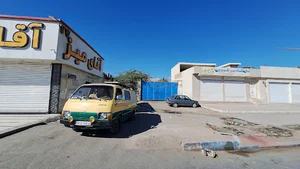 تعمیرگاه مکانیکی استاد منصور