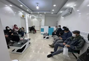 مطب پوست مو زیبایی دکتر سارا مسعودی