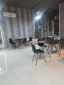 فست فود بیست