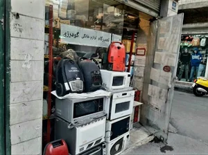 تعمیرگاه لوازم خانگی گودرزی 2