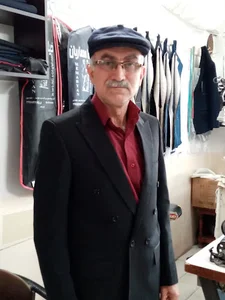 خیاطی معماریان
