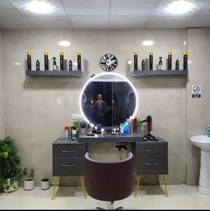 پیرایش موکات