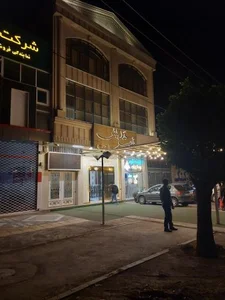 رستوران هدیش