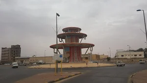 Karam Square