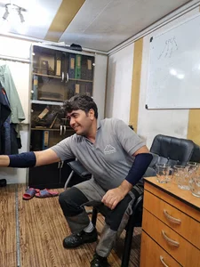 شرکت پیشرو معدن