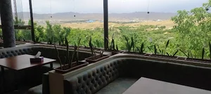 کافه رستوران ویولانژ