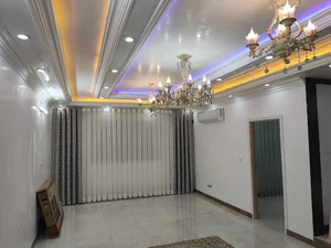 پرده سرای کیانژاد