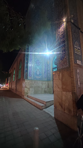 مسجد خیر اندیش
