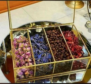 لوازم خانگی لوکس بهنام 2