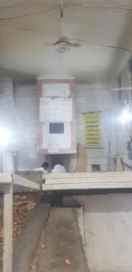 نانوایی سنگک 4
