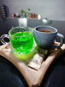 کافه پاپا 3