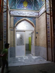 مسجد قائم 4