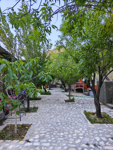 کافی شاپ پالیزا