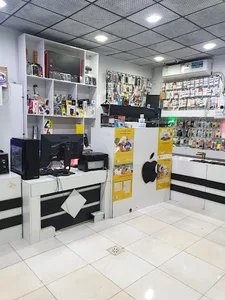 مرکز موبایل پرنیان Irtci