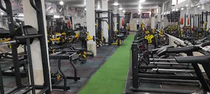 باشگاه‌ بدنسازی مستر المپیا