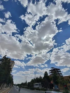 میوه فروشی حیدر بابا