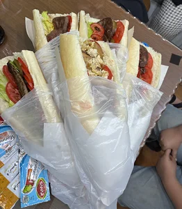 اغذیه دهکده