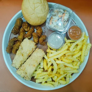 فست فود بون سی 3