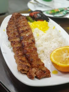 کره کباب