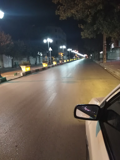 خود پرداز بانک سینا