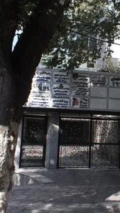 شرکت خدمات مسافربری پویاگشت مهر