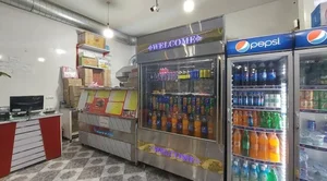 فست فود عمو سعید 3