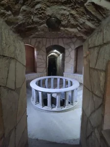 باغ موزه نجف آباد 3
