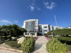 شرکت عمران، آب و خدمات منتطقه آزاد کیش