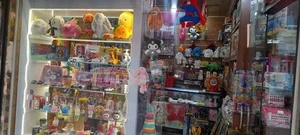 اسباب بازی سورنا 2