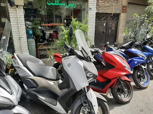 ریس سیکلت