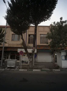 قنادی و خشکبار ابدی 2
