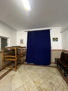 مجموعه ورزشی اندیشه