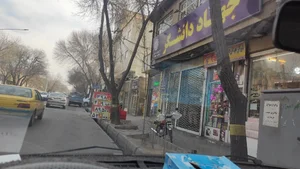 سوپر مرغ و پروتئین شهریار