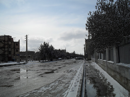قبرستان طالب آباد