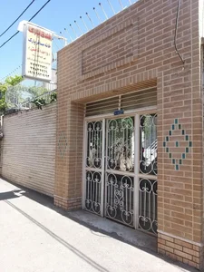خانه مسافر پارک 2