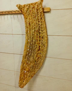 نان سنگک نمونه 2