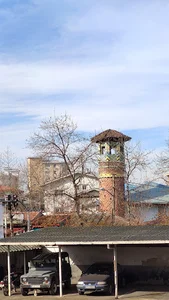 مسجد قائمیه