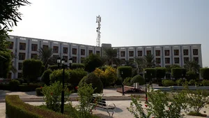 مهمانسرای مرجان