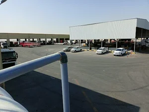 Al-Osais SATORP Camp