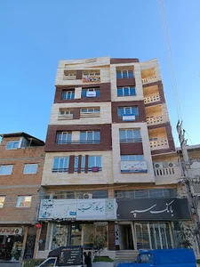 مطب دکتر الهام معتمدی راد متخصص زنان و زایمان