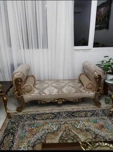 دوخت کاور مبل در تهرانپارس شرقی 4