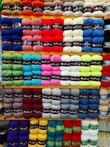 خرازی مائده