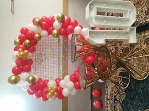 مجتمع تشریفات رضوان 4