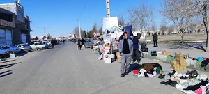 آغا قبیری