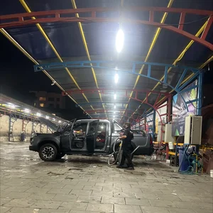کارواش البرز