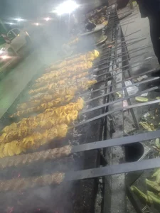 کباب سرای ماهان 5