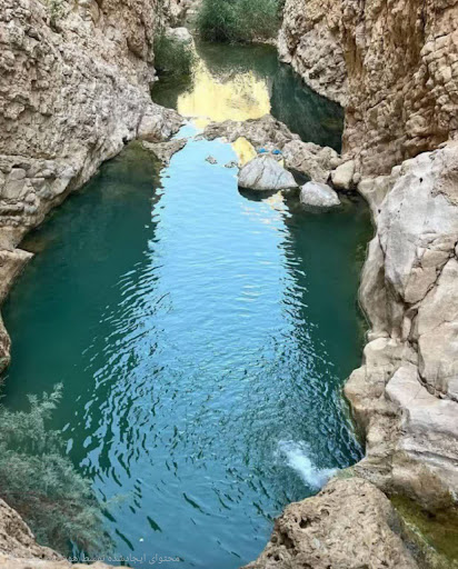 تنگ دوراهک