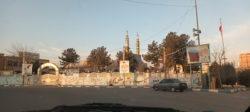 Pasargad ATM